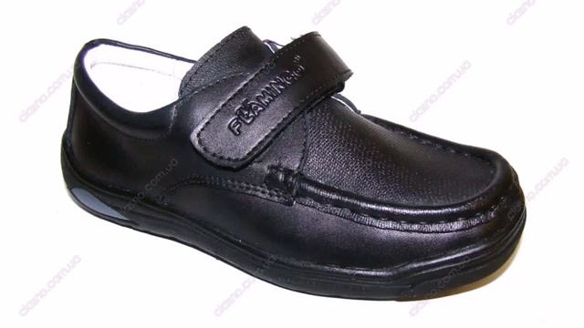 Осенние Ботинки Для Подростков смотреть онлайн