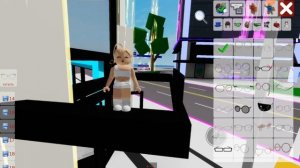 ТуТорИл На СкиН MiNi bAbY в БруКхЕвеН Рп..🌈🙀//..Brookhaven RP../🏡