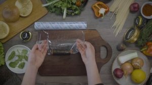 Рецепт! Как приготовить медальоны из красной рыбы?