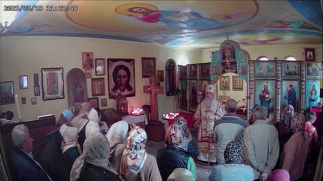 О САМАРЯНКЕ И НЕ СЛУЧАЙНЫХ СЛУЧАЙНОСТЯХ.  Проповедь. Митрополит Филарет (Рожнов)