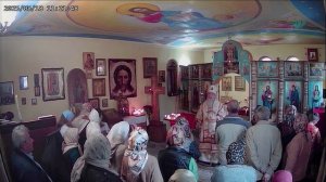 О САМАРЯНКЕ И НЕ СЛУЧАЙНЫХ СЛУЧАЙНОСТЯХ.  Проповедь. Митрополит Филарет (Рожнов)