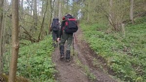 04.05.2025 Жилёво - Белопесоцкий