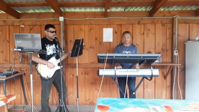 Уличные музыканты Чита смотреть онлайн