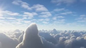 Эдуард «Рэдт» Старков «Республика облаков» (Полупетроградская Акустика 1991) | Образы Midjourney AI