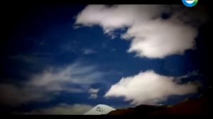 Гора Кайлас: обитель богов, зеркала времени и Шам