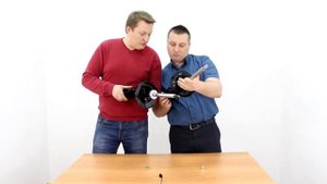 Амортизаторы JD