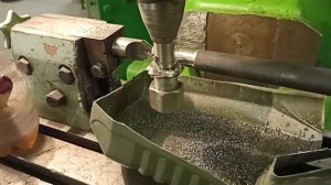 Изготовление  полуоси для минитрактора, минипогрузчи?