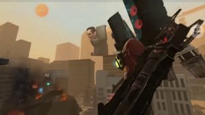 озвучка титана spider-man  титана камера Мена 57 серия убил