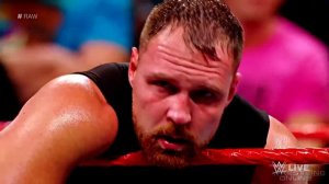 Dean Ambrose и Seth Rollins  История которая заставляет лить слёзы ручьём [Озвучил Сергей Бруно]