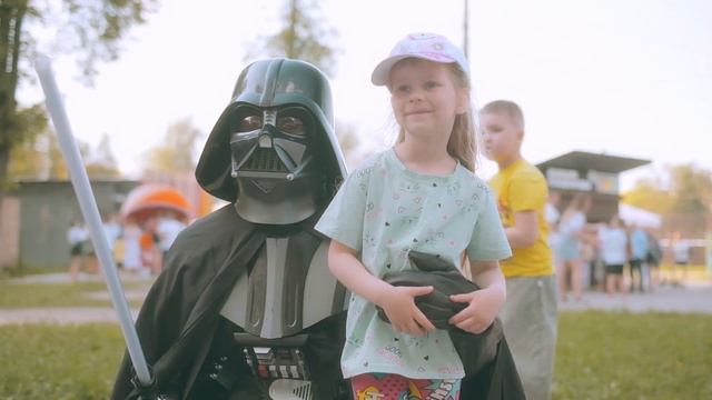 день защиты детей смотреть онлайн