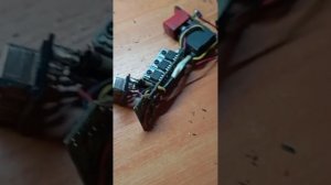 Создание зарядного провода для зарядки аккумуляторов