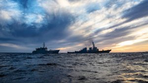 Пираты Балтийского моря: Эстония не стала извиняться за атаку своих ВМС на российский танкер