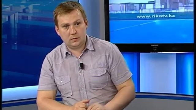 Из первых рук (Рика ТВ) от 5 мая 2017 года смотреть онлайн