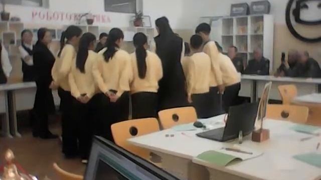 Робо сумо смотреть онлайн