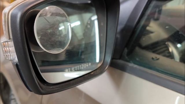 Кражи зеркал! Защита от кражи зеркал! смотреть онлайн