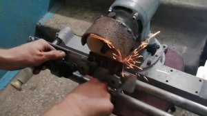 ЗАТОЧНОЙ СТАНОК ИЭ-9703