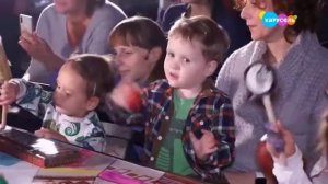 О спектакле "Ручные звери"