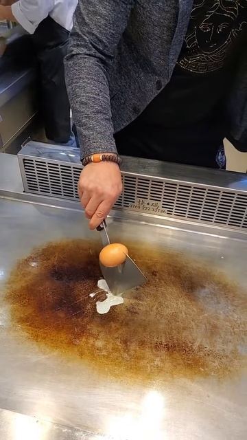 -5P7gcKZfSg - Lifestyle Beautiful Train Teppanyaki street food,restaurant,BBQ,Pub street#Short#Short