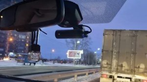 Отзывы о видеорегистраторе Roadgid Tube 4K 2CH