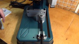 Монтажна пила по металу Bosch GCO 14-24 J 0601B37200 - надійний, пот