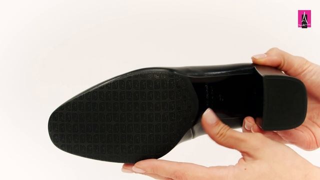 4086201 Видеообзор I Женские туфли GIOVANNI FABIANI смотреть онлайн