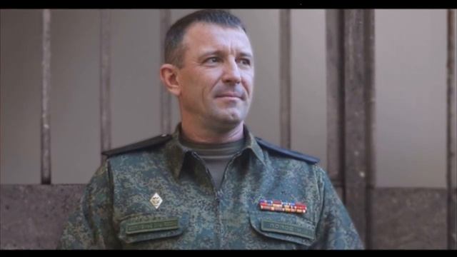 ПОКЛЯЛСЯ ПОГОНАМИ! Генерал майор Иван ПОПОВ НЕ СДЕРЖ? смотреть онлайн