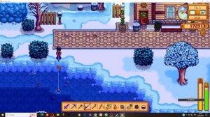 Stardew Valley: Обрывки газеты на ветру. Global GAMES