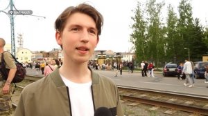 В Барнауле прошла всероссийская акция "Ночь музеев": как это было