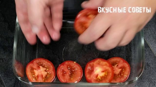 Закуска из Помидоров, Лука и Чеснока. Разлетается мгновенно! Уже неделю едим и еще хочется!