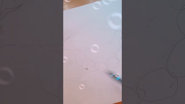 Весёлый карандаш🐯🐺🐱 смотреть онлайн