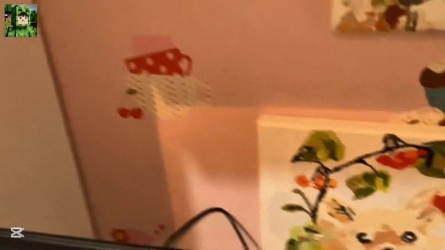 МОЕ РАБОЧЕЕ МЕСТО /ПК/МЫШКА /ДЕВАЙСЫ/СТОЛ⌨️🖥️🏠 смотреть онлайн