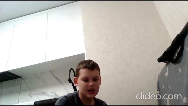 Озвучка аниме "Человек Бензопила" (2 серия) на русском