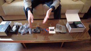 Обзор Регистратор Roadgid X9 gibrid gt