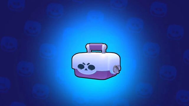 ВОТ ЭТО ОТКРЫТИЕ СУНДУКОВ! БРАВЛ СТАРС УДИВИЛ! смотреть онлайн