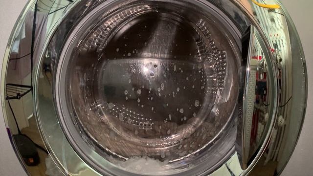 Стирка двух пледов на LG Быстро 30 20 СЕРВИС ОЧЕНЬ ЖУТКИЙ смотреть онлайн