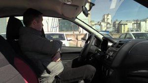 2024 LADA GRANTA SPORT ASMR VIDEO