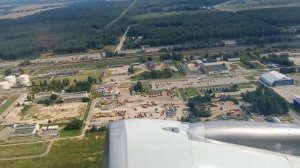 Аэропорт Москва (Домодедово)