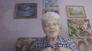 Быкова опять вся на нервах? Устала за вчерашний день...