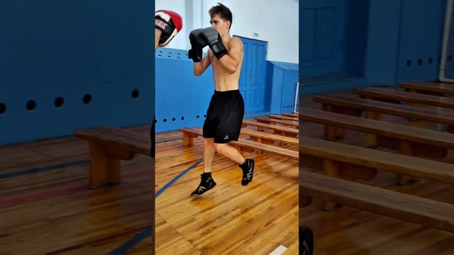 ТГК "Путь боксера"