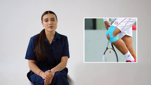 Первый видеоурок про ТЕЙПИРОВАНИЕ. Что такое ТЕЙПЫ? смотреть онлайн