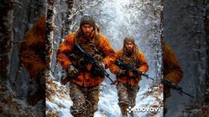 волчья кровь