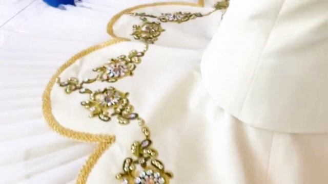 Ballet costume P0469. Балетный костюм Р0469 смотреть онлайн