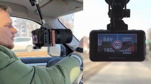 Универсальное комбо на каждый день! / Fujida Karma Pro Max Wi-Fi