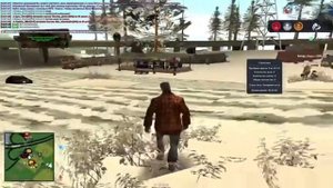 БОТ НА ФЕРМУ ЛЬНА И ХЛОПКА ARIZONA RP