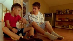 Лучшие фильмы детского кинофестиваля «София», Сергиев Посад, 2025 г