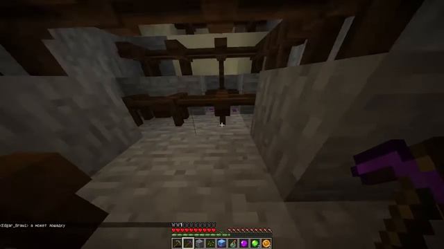 Получил свой 1 ящик! Бравл старс в майнкрафт №2 смотреть онлайн