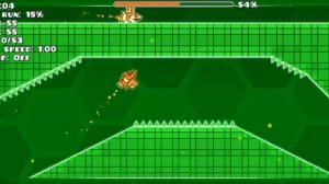 dorabaebasic5 by dorabae my hardest level