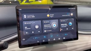 BYD YUAN PLUS Тест драйв китайской электрички!