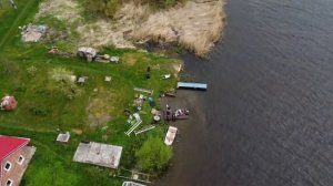 Матросово Полесского района