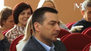 Вручение наград 16 мая